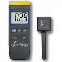 Electromagnetic Field Tester
