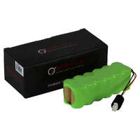 SAMSUNG Navibot SR8845 14.4V 3000mAh Ni-MH