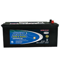 ESN94 SSB Truck & Tractor 12V 1035CCA Battery