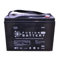 Fusion 6V 700CCA EV6-200 Electric Vehicle series Battery