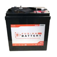 Fusion 6V 1035CCA EV6-225 Electric Vehicle series Battery
