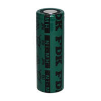 1.2V 2700mAh NiMH A