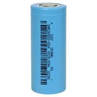 INR26650-55A Lithium Ion 3.6V 5.5Ah Cylindrical Cell