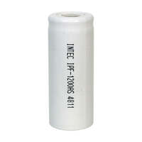 1.2V 1200mAh NiCd 4-5A High Capacity