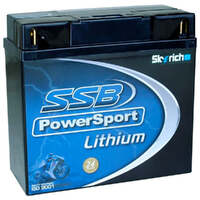 SSB High Performance Lithium LH51913 Battery - Out of Stock until the 6/9 2021