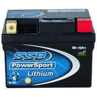 SSB High Performance Lithium LH7L-BS