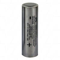 DD sized 3.93V 30Ah High DD Lithium Sulfuryl Chloride 3.93V 30Ah LIRDD-5-1-SC-BC