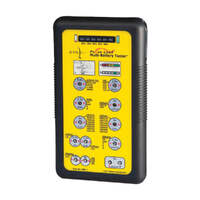 Battery Tester for Primary & Rechargeable Batteries
