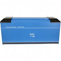 25.6V 280Ah 7168Wh Lithium Iron Phosphate (LiFePO4) Battery Module with M12 CANBus Connection & Metal Casing
