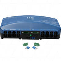 MG Master LV - Low Voltage BMS 12V/1000A