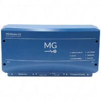 MG Master LV - Low Voltage BMS 24-48V/400A - RJ45 Connection