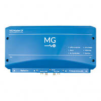 MG MASTER LV - Low Voltage BMS 24-48V/400A-M12 and RJ45 Connections