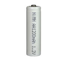 MH-AA1200 NiMH Cylindrical Battery