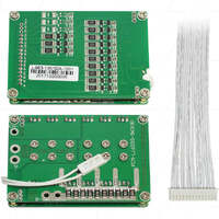 BMS Protection Circuit Module for 13S Lithium Ion (LiIon) MIPCM-13SXP50A