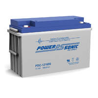 Power-Sonic 12v160 ah C20 Cyclic AGM