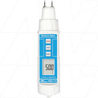 Moisture Meter