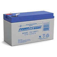 Power-Sonic PS12 volt 8ah