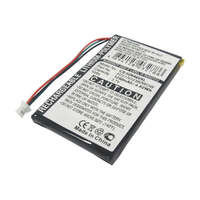 Stryka Battery to suit GARMIN Nuvi 465T 3.7V 1250mAh Li-Pol