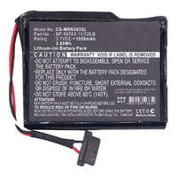 Stryka Battery to suit NAVMAN EZY200 3.7V 1050mAh Li-ion