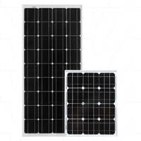 BlueSolar VICTRON 12V 40W Monocrystalline 40W SPM040401200