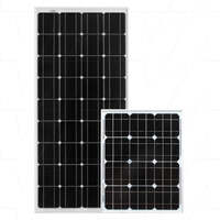 BlueSolar VICTRON 20V 305W Monocrystalline Solar Panel 4A SPM043052000