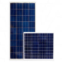BlueSolar VICTRON 12V 45W Polycrystalline Solar Panel 4A SPP040451200