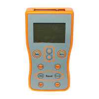 Solar Remote Controller for Set, Send, Test, Light Status for SMR series