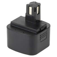 Stryka power tool battery for PANASONIC EZ9200 12.0V 3000mAh Ni-MH