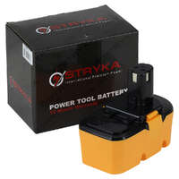Stryka Battery to suit RYOBI ABP1801 18.0V 1500mAh NiMH