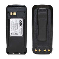 7.2V 1600mAh NiMH Two Way Radio battery