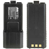Two Way Radio Battery Suitable for Baofeng BF-F8 PLUS/BF-F9 V2 + HP