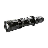 XTAR TZ20-U2 Platoon 820 lumen professional tactical style flashlight fitted with CREE XM-L LED- CLEARANCE