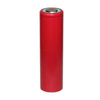 3.7V 18650 size 2050mAh High Power 20A Max Discharge LiIon Cell