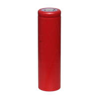 UR18650ZY Sanyo Lithium Ion High Capacity Type Cylindrical Battery