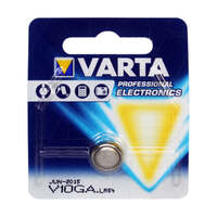 1.5V Alkaline Button Cell Blister of 1 (V10GA)