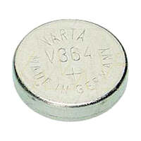 VARTA 1.55V 20mAh Silver Oxide Watch Battery (SR621SW)