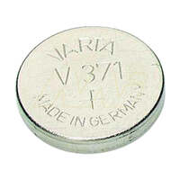 VARTA 1.55V 44mAh Silver Oxide Watch Battery (SR920SW)
