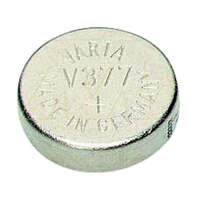 VARTA 1.55V 27mAh Silver Oxide Watch Battery (SR626SW)
