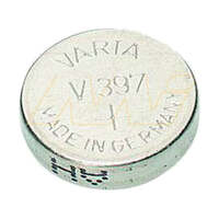 VARTA 1.55V 30mAh Silver Oxide Watch Battery (SR726SW)