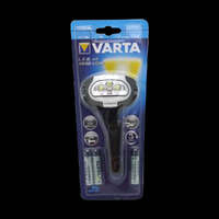 VARTA 4 LED Headlight 3AAA