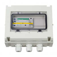 Victron Energy Transfer Switch 5KVA, 1ph, 200-250Vac COS230502100