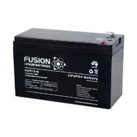 V-LFP-12-12 Lithium Ion Phosphate Deep-Cycle Battery
