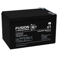 V-LFP-12-15 Lithium Ion Phosphate Deep-Cycle Battery