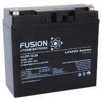 V-LFP-12-20 Lithium Ion Phosphate Deep-Cycle Battery