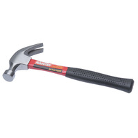 Sterling 20oz Fibreglass Handle Claw Hammer HC-020