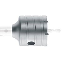 Alpha 30mm Hollow Core Bit HCB30X50