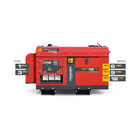Himoinsa 12.5 kVA Compact Series Diesel Generator HCY-12 T5
