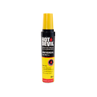 Hot Devil 18ml Universal Gas Refill HDMG