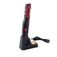 Hot Devil Cordless Rechargeable Soldering Iron HDRSI