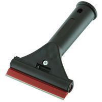 Sterling 94mm Black Plastic Scraper HDSCR